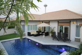 Sida Villa Tropical